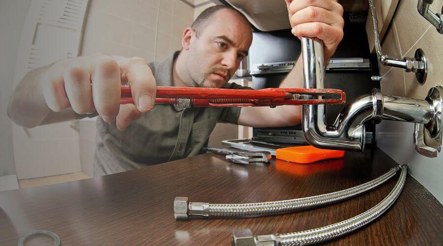 Professional sink repair in Penryn, CA